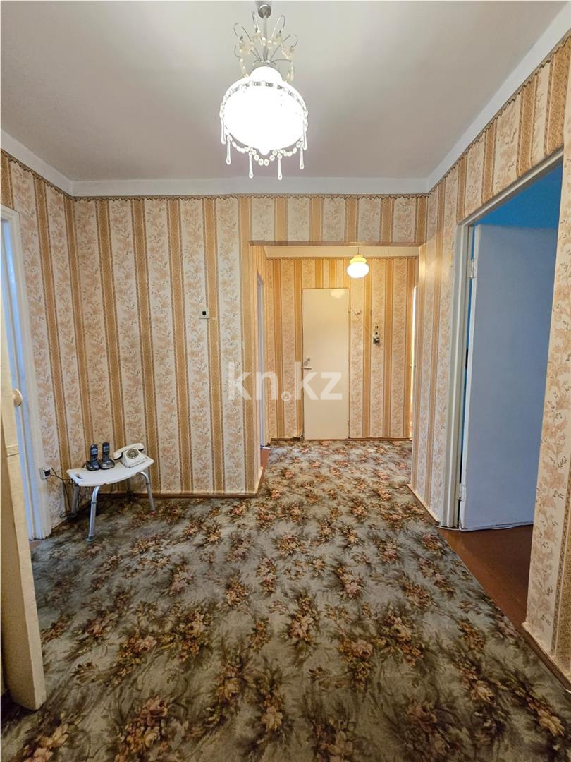 Продажа 3-комнатной квартиры, 68 м², ул. Казахстанская - Продажа квартир в Темиртау фото 9 из 17
