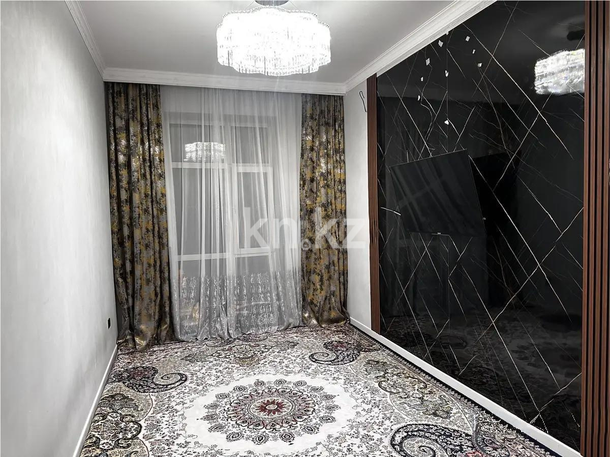 Продажа 2-комнатной квартиры, 38.4 м² в Астане