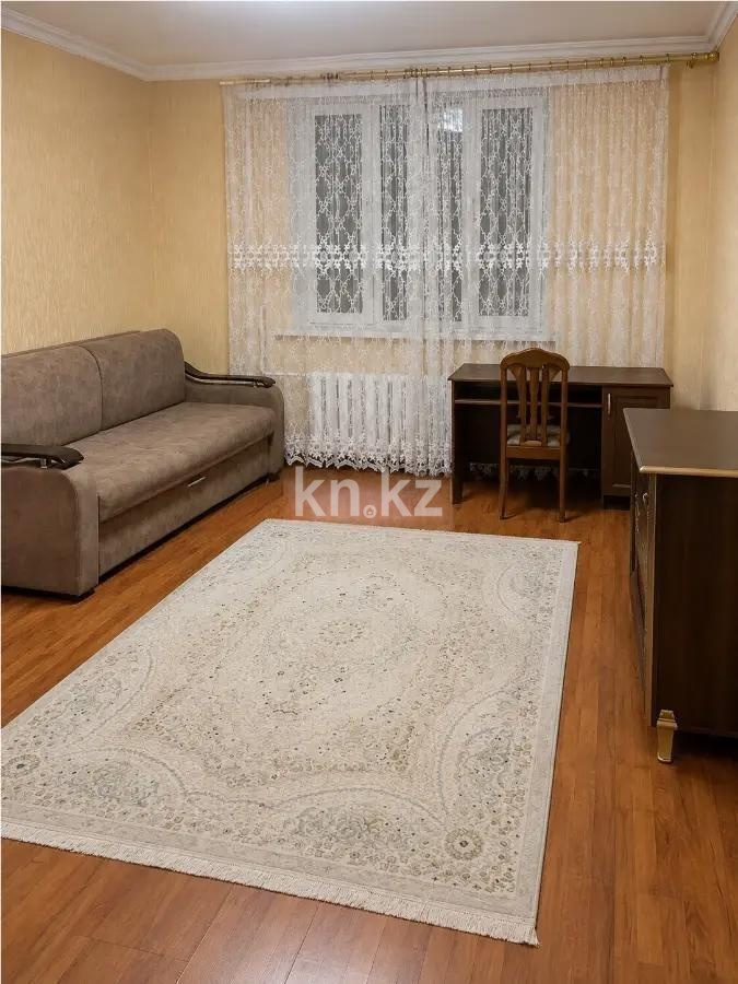 Продажа 3-комнатной квартиры, 80 м² - Продажа трехкомнатных квартир от собственников в Казахстане фото 1 из 5