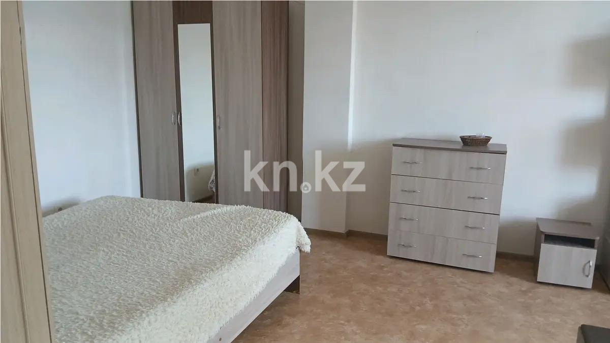 Продажа 1-комнатной квартиры, 45 м², пр. Мангилик Ел, дом  17 в Астане - фото 2