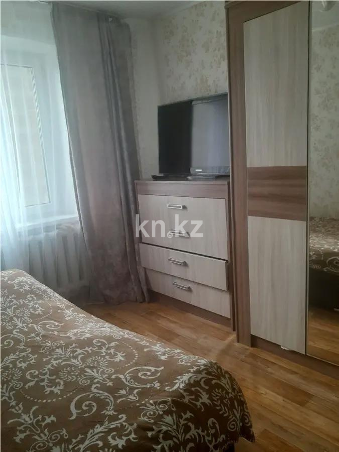 Продажа 3-комнатной квартиры, 68 м², мкр-н Мамраева (Восток-5), дом  41 в Караганде - фото 2
