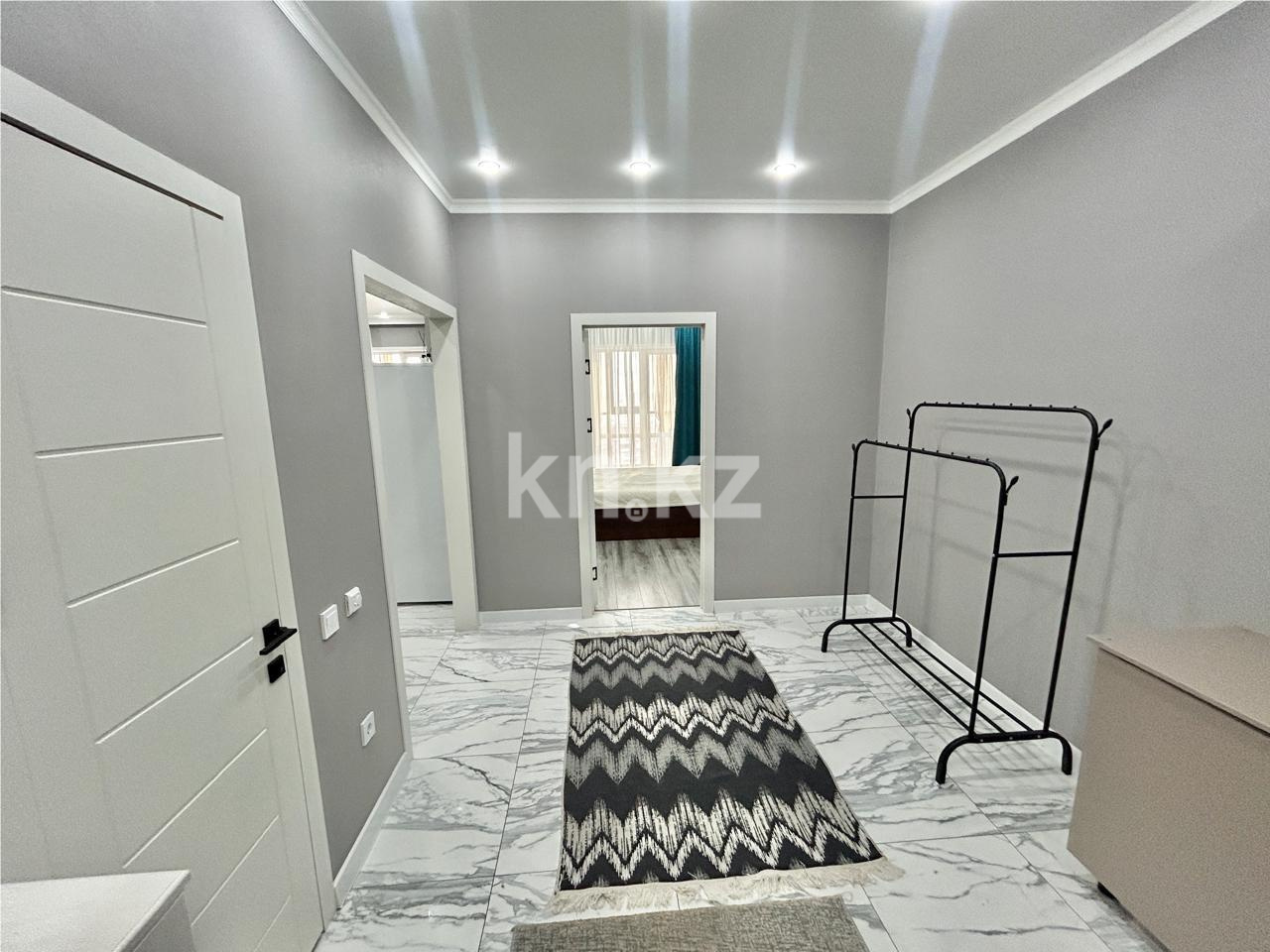 Продажа 2-комнатной квартиры, 64 м² - Продажа квартир в Караганде на Юго-Востоке - страница 10 фото 6 из 18