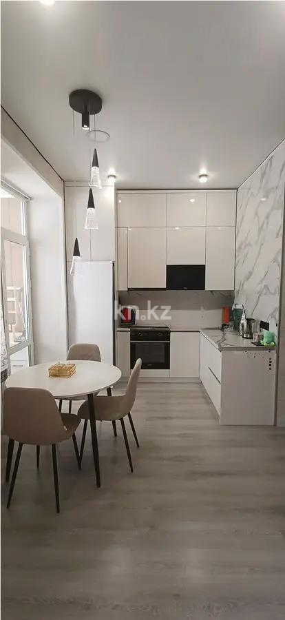 Продажа 1-комнатной квартиры, 34 м² в Астане - фото 2