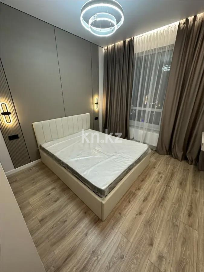 Продажа 2-комнатной квартиры, 64 м² в Алматы