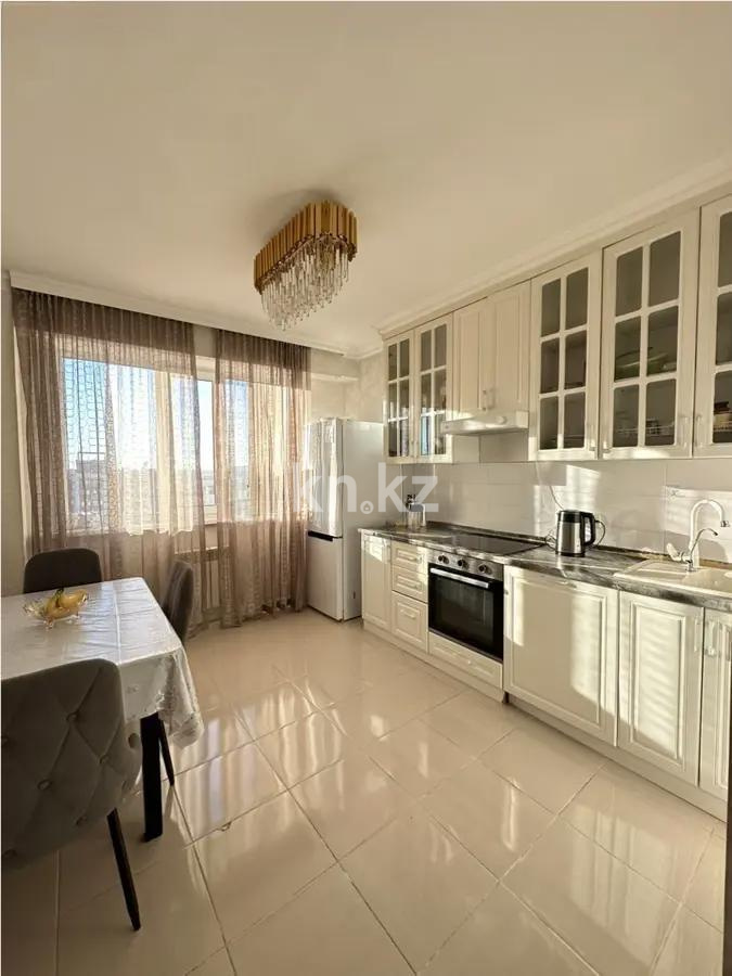 Продажа 3-комнатной квартиры, 85 м² - Продажа трехкомнатных квартир от собственников в Казахстане фото 4 из 6