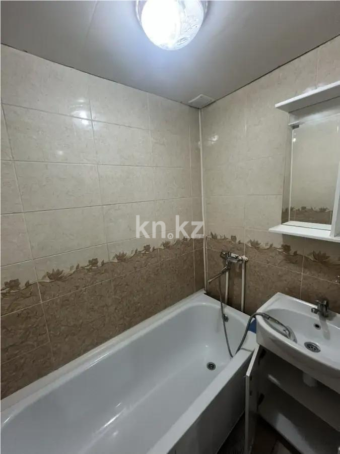 Продажа 1-комнатной квартиры, 37 м² - Продажа однокомнатных квартир от собственников в Караганде фото 3 из 5