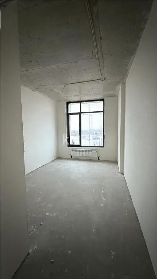 Продажа 1-комнатной квартиры, 42 м², ул. Калдаякова, дом  16 - Продажа  однокомнатных квартир в Астане без посредников фото 1 из 4