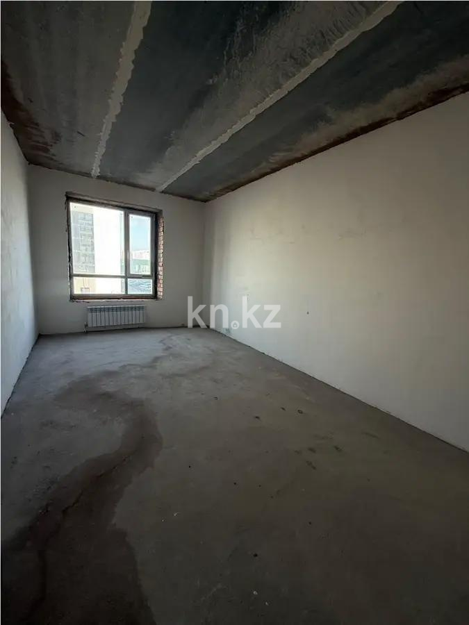 Продажа 2-комнатной квартиры, 74.38 м², пр. Туран, дом  67 - Продажа  двухкомнатных квартир в новостройках Астаны без посредников фото 1 из 4