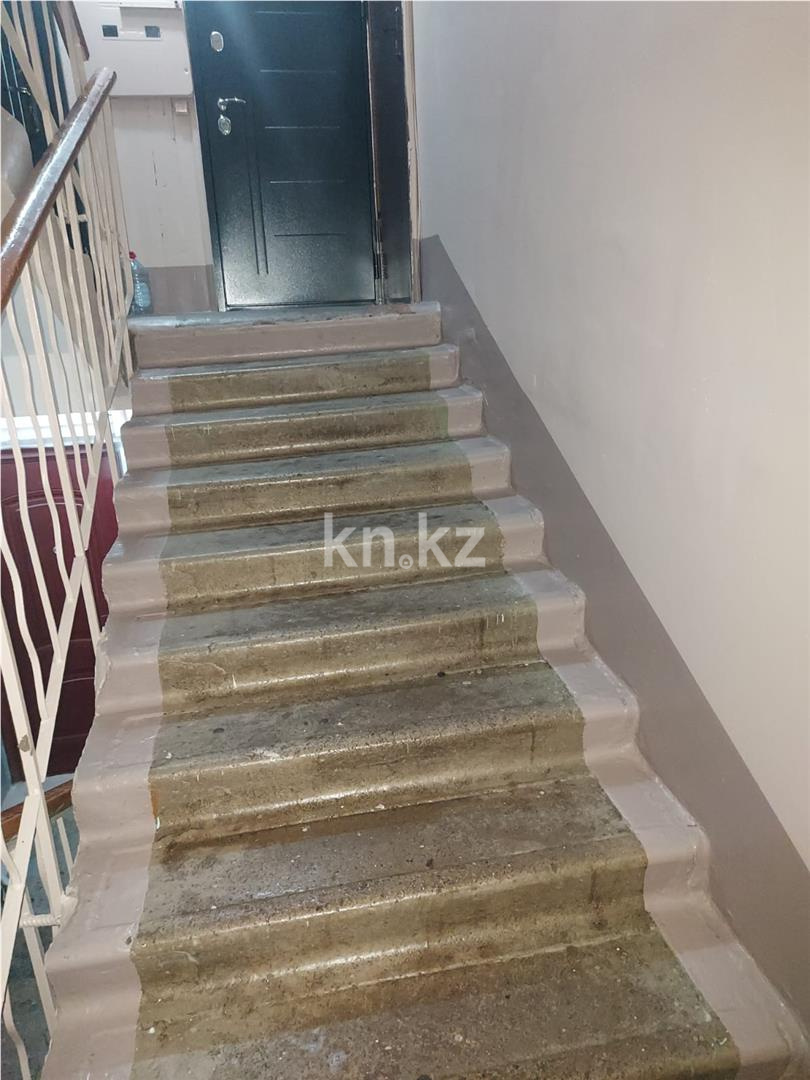 Продажа 1-комнатной квартиры, 31 м² - Продажа однокомнатных квартир в Караганде фото 8 из 8