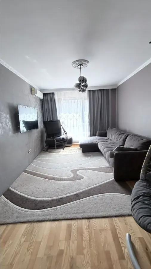 Продажа 5-комнатной квартиры, 117 м² - Продажа пятикомнатных и более квартир в Алматы фото 1 из 8