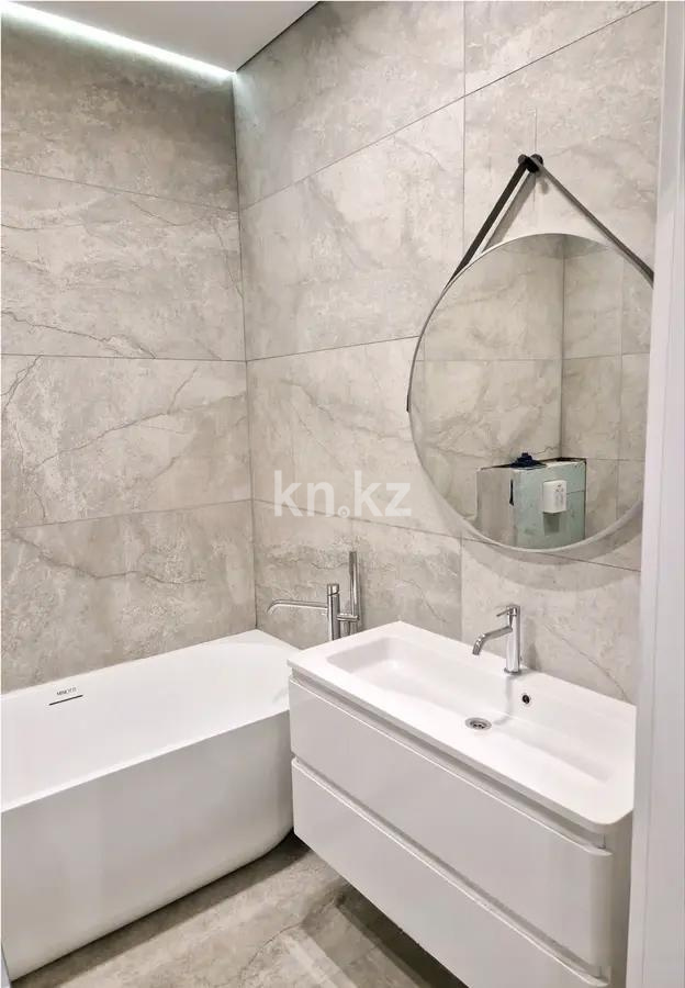 Продажа 4-комнатной квартиры, 143 м², ул. Айманова, дом  65 - Продажа  четырехкомнатных квартир в Алматы с фото фото 7 из 7