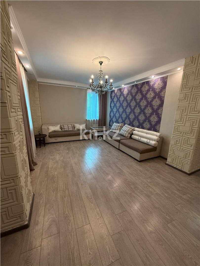 Продажа 2-комнатной квартиры, 67 м², ул. Сарайшык - Продажа квартир в Астане фото 1 из 9