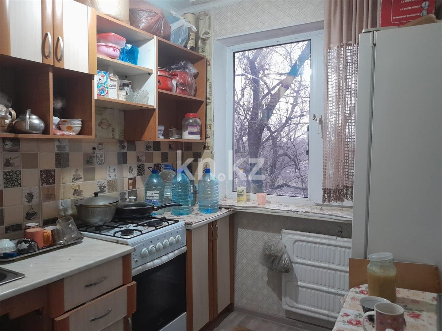 Продажа 4-комнатной квартиры, 62 м² в Темиртау - фото 8