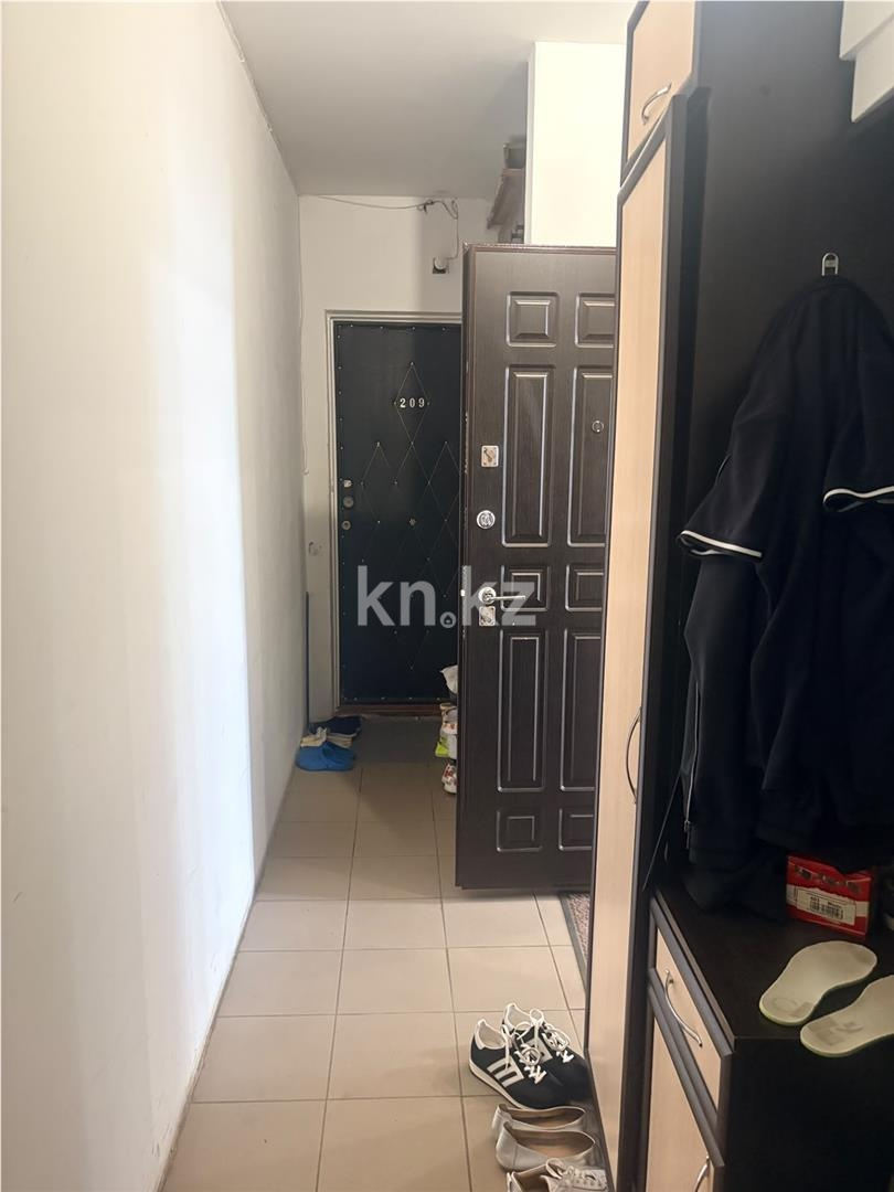 Продажа 2-комнатной квартиры, 52 м² в Караганде - фото 23