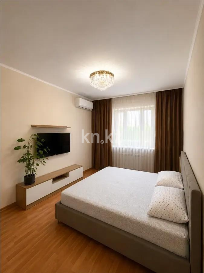 Продажа 4-комнатной квартиры, 103.4 м² - Продажа четырехкомнатных квартир от собственников в Алматы - страница 2 фото 4 из 7