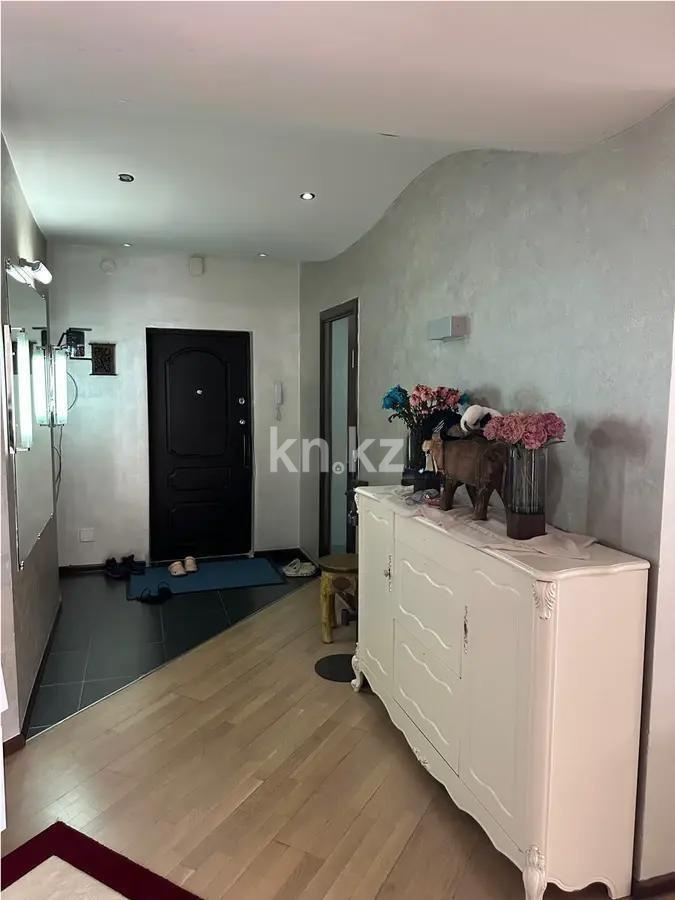 Продажа 3-комнатной квартиры, 131 м², мкр-н Жетысу-2, дом  80 в Алматы - фото 4