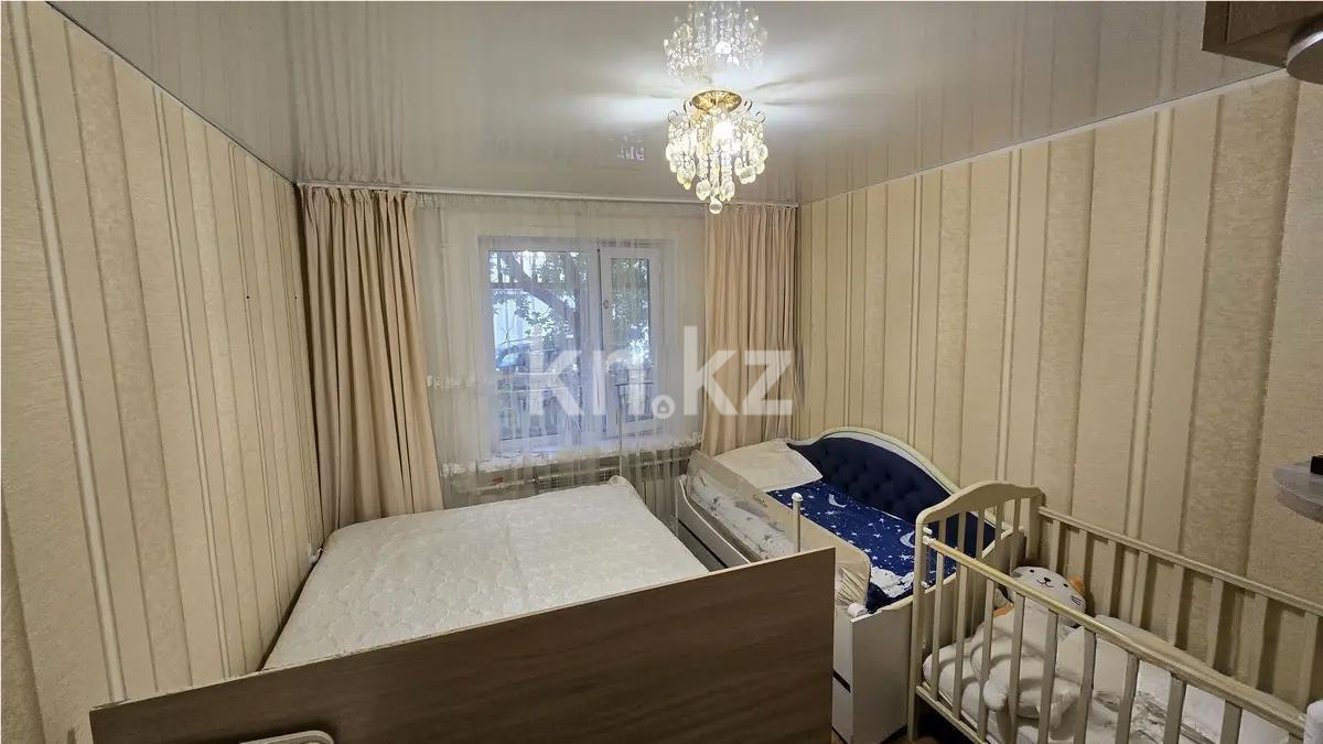 Продажа 2-комнатной квартиры, 49 м², пр. Мира, дом  96 в Темиртау - фото 2