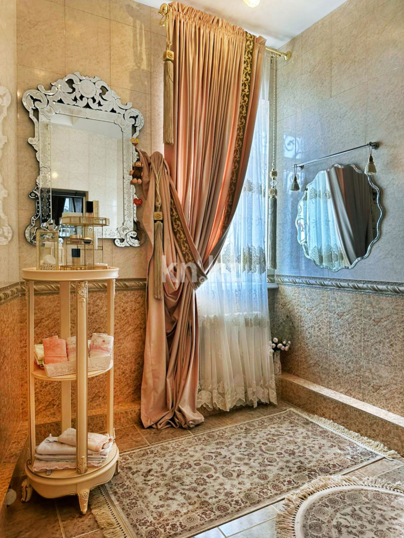 Продажа 4-комнатного дома, 295 м² - Продажа домов, коттеджей в Казахстане фото 22 из 40