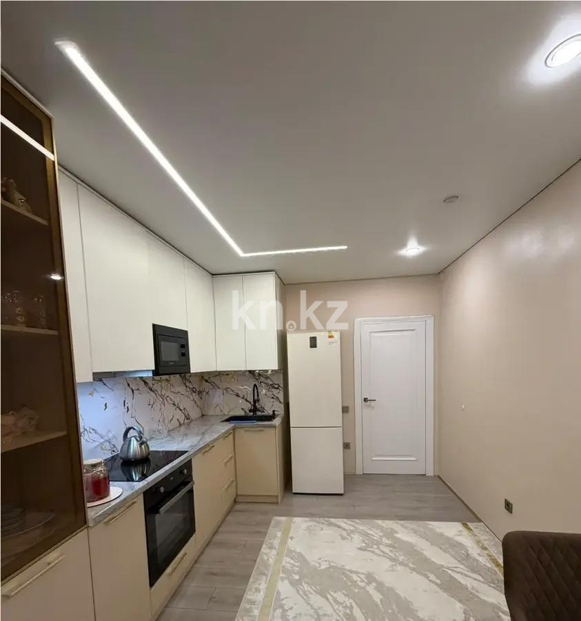 Продажа 2-комнатной квартиры, 83 м² в Алматы - фото 4
