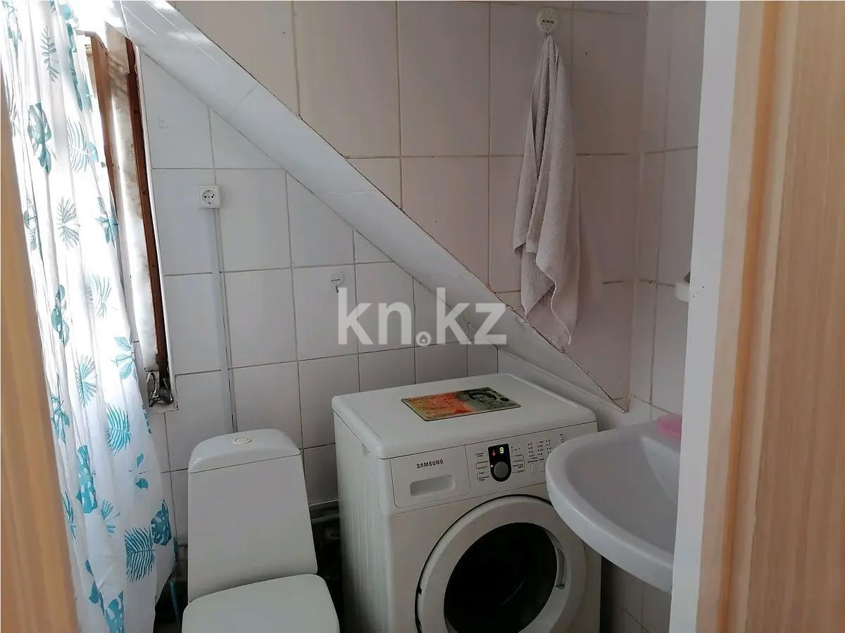 Продажа 1-комнатной квартиры, 29 м² - Продажа квартир от собственников в Астане - страница 3 фото 3 из 3