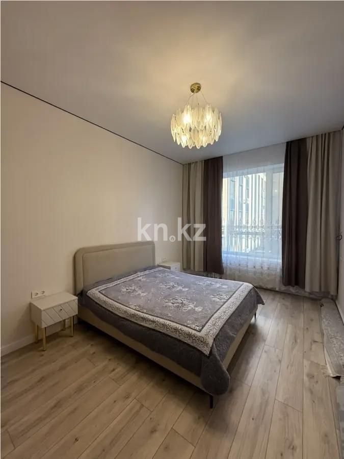 Продажа 2-комнатной квартиры, 60 м² в Астане - фото 2