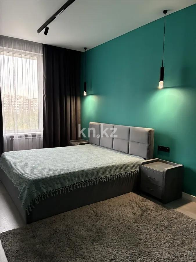 Продажа 2-комнатной квартиры, 63.2 м² - Продажа  двухкомнатных квартир в новостройках Алматы с фото - страница 21 фото 2 из 6