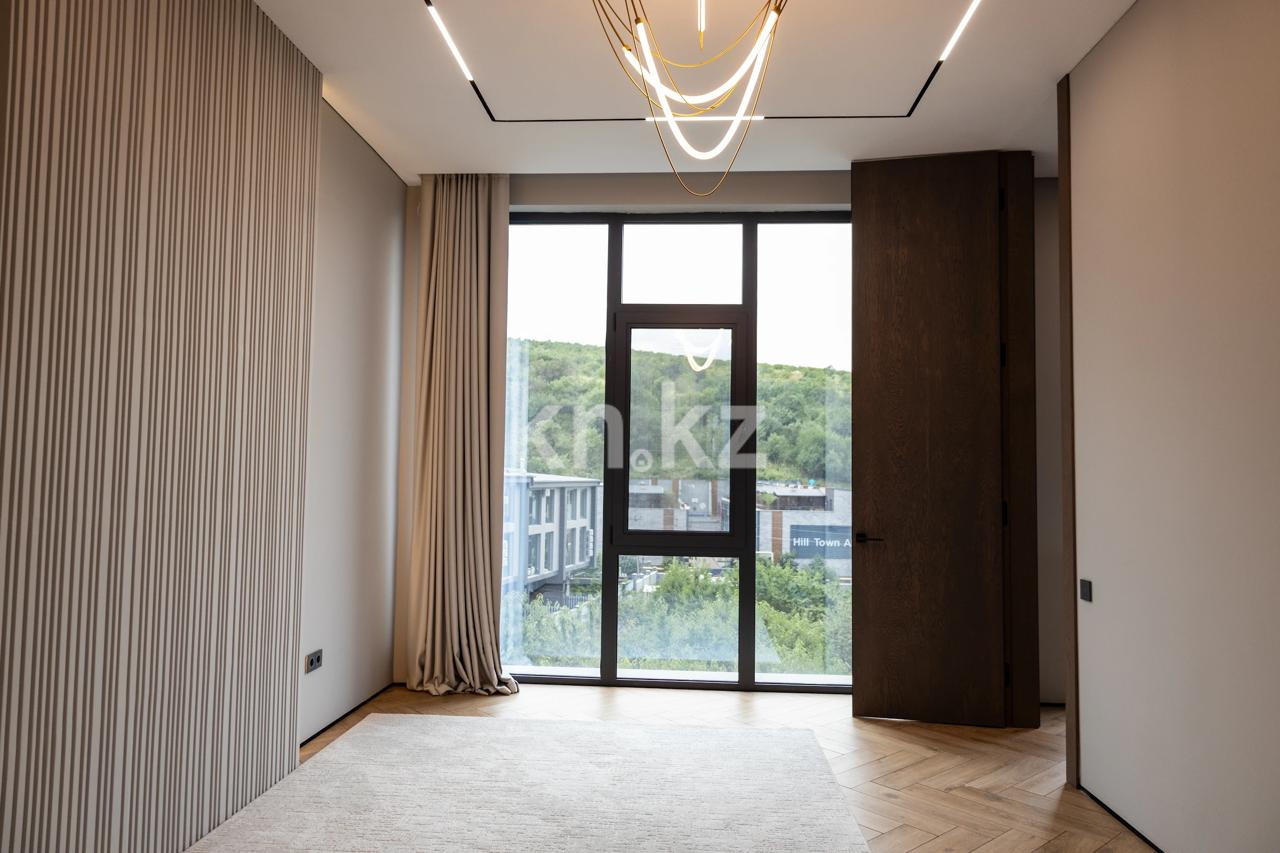 Продажа 6-комнатной квартиры, 650 м² - Продажа пятикомнатных и более квартир в Алматы фото 20 из 40