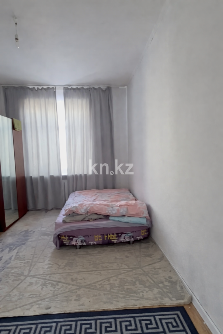 Аренда 2-комнатной квартиры, 45 м² - Аренда жилой и коммерческой недвижимости в Казахстане фото 7 из 7