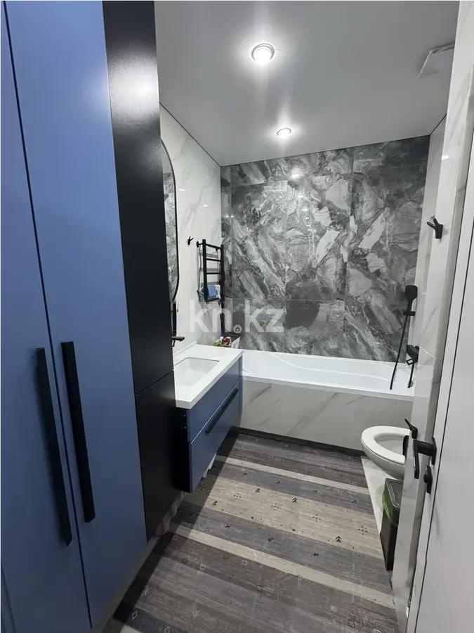 Продажа 3-комнатной квартиры, 102 м², пр. Абая, дом  164 - Продажа квартир в новостройках Алматы фото 4 из 5