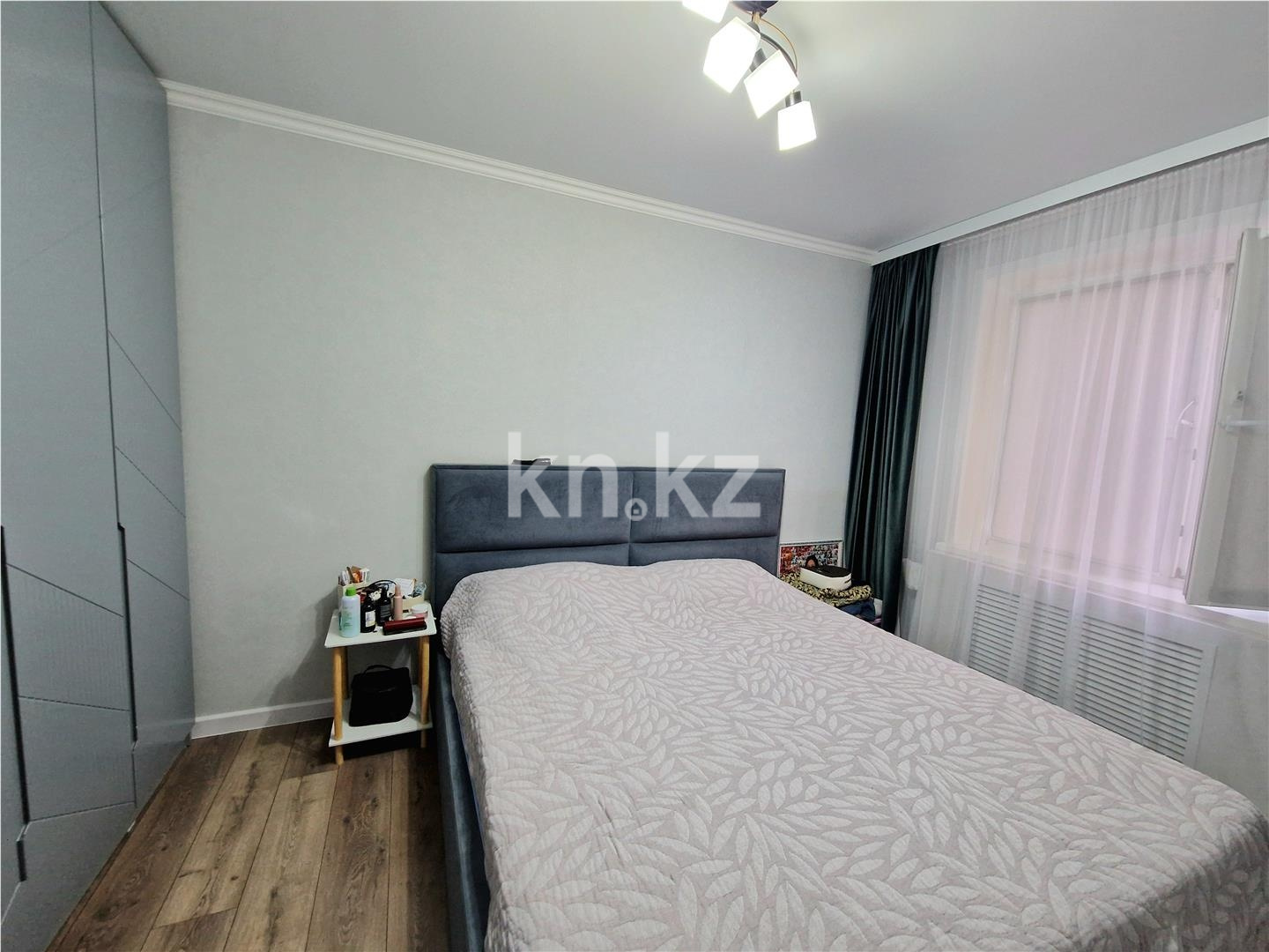 Продажа 4-комнатной квартиры, 85 м² - Продажа квартир в Балхаше фото 12 из 30