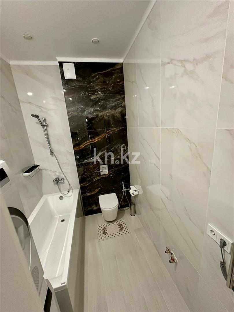 Продажа 3-комнатной квартиры, 86 м², ул. Анет баба в Астане - фото 6