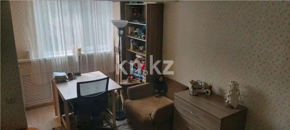 Продажа 4-комнатной квартиры, 97 м², ул. Богенбай батыра, дом  89 в Алматы - фото 5