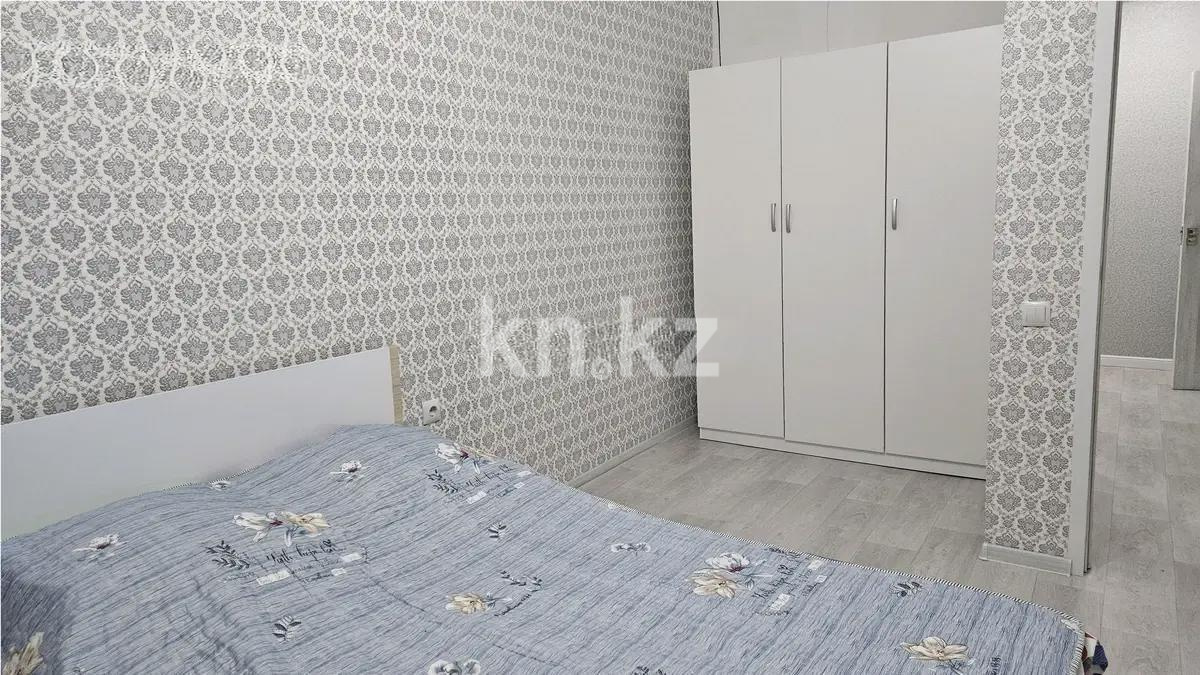 Продажа 2-комнатной квартиры, 50 м² - Продажа квартир в новостройках Астаны без посредников с фото - страница 4 фото 2 из 5