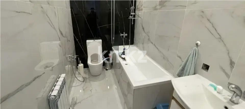 Продажа 4-комнатной квартиры, 130 м² - Продажа квартир в Казахстане - страница 3 фото 6 из 7