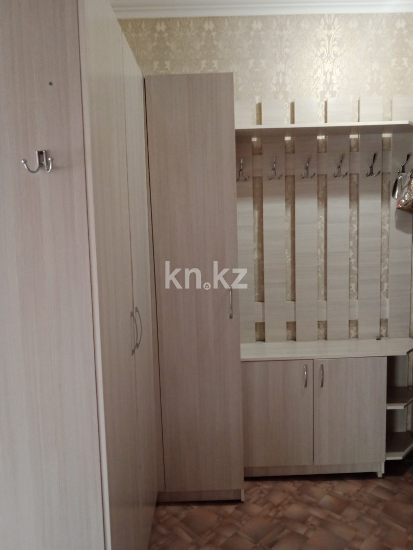 Продажа 1-комнатной квартиры, 39 м², мкр-н 35-й, дом  8 - Продажа квартир в Актау фото 4 из 6