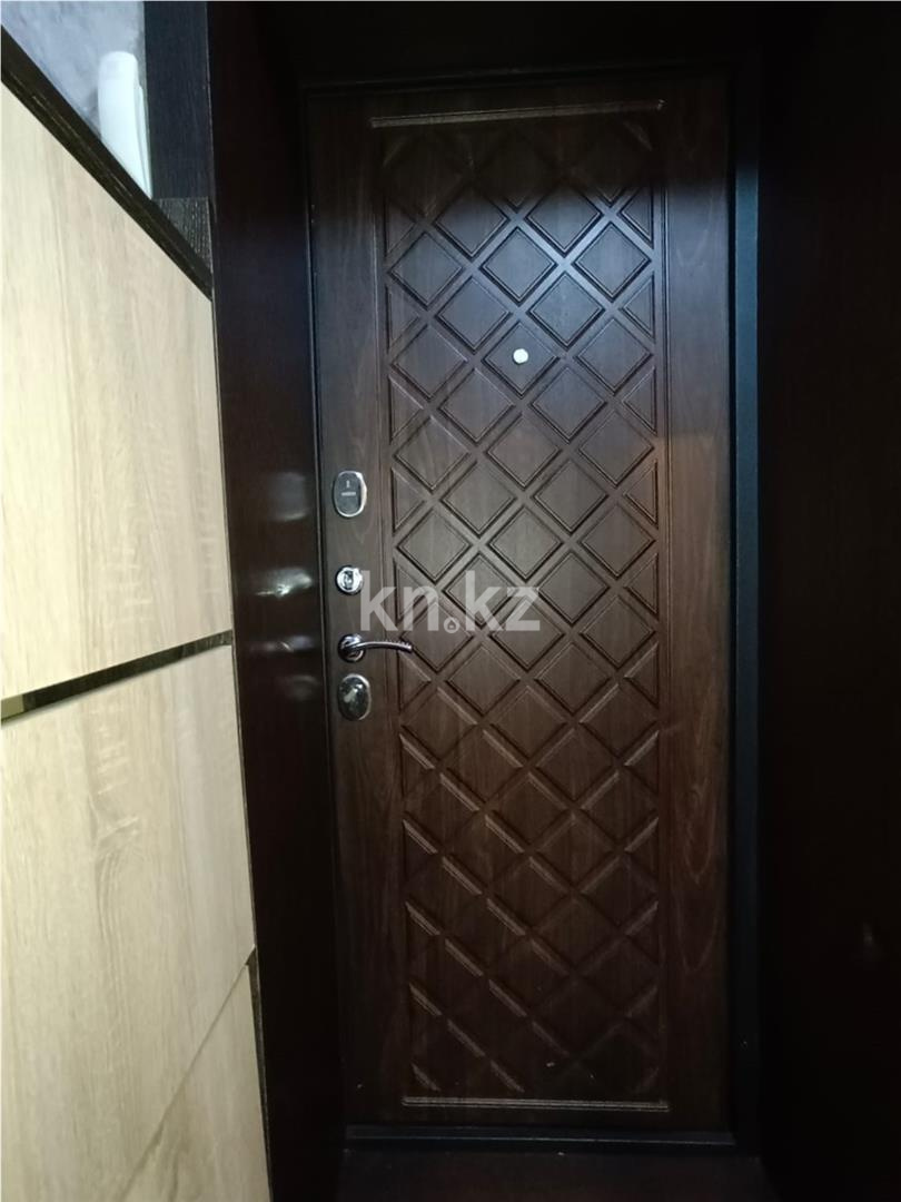 Продажа 2-комнатной квартиры, 42 м², ул. Зелинского - Продажа квартир в Караганде фото 18 из 19