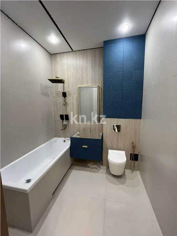 Продажа 2-комнатной квартиры, 44.5 м², ул. Е-899, дом  1/1 в Астане - фото 3