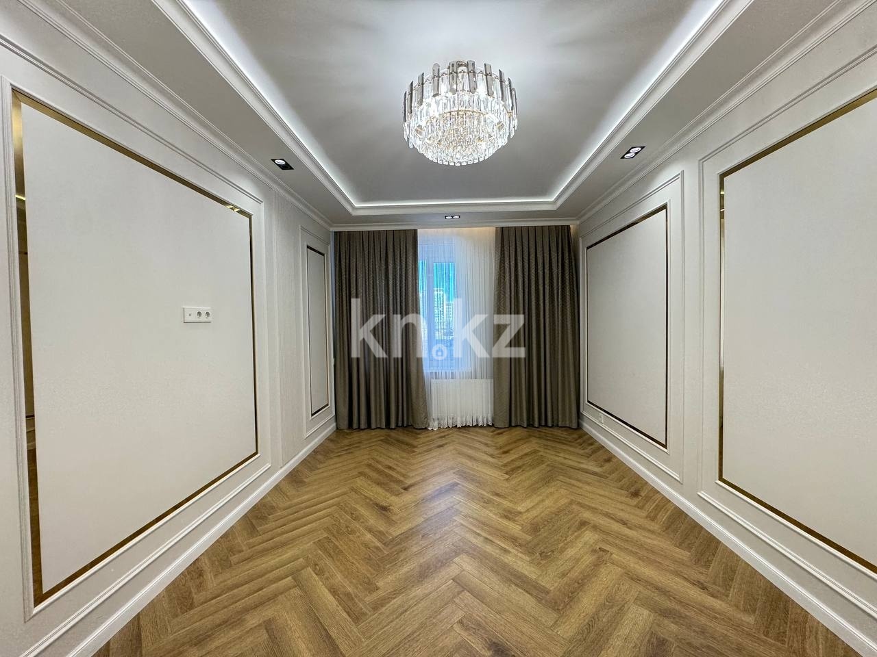 Продажа 3-комнатной квартиры, 90 м² в Астане - фото 5