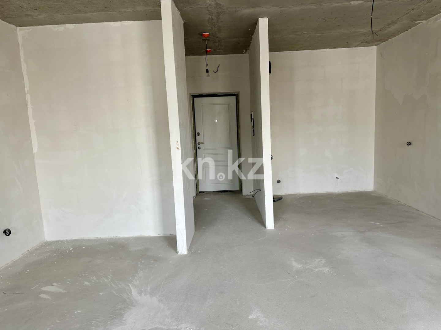 Продажа 2-комнатной квартиры, 40 м² - Продажа двухкомнатных квартир в монолитном доме в Астане фото 25 из 32