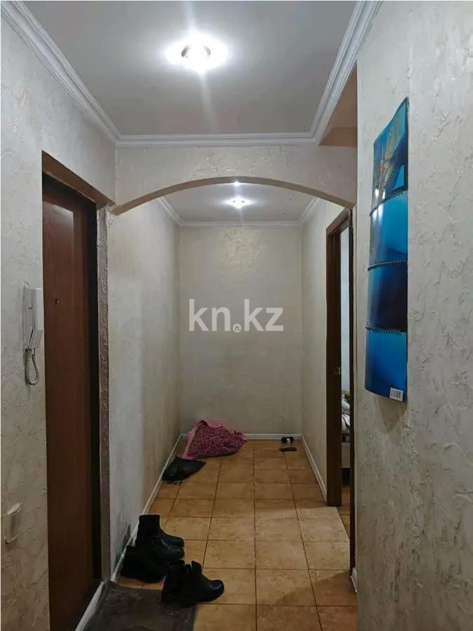 Продажа 2-комнатной квартиры, 45.7 м², 8 мкр., дом  79 - Продажа квартир в Алматы фото 4 из 4