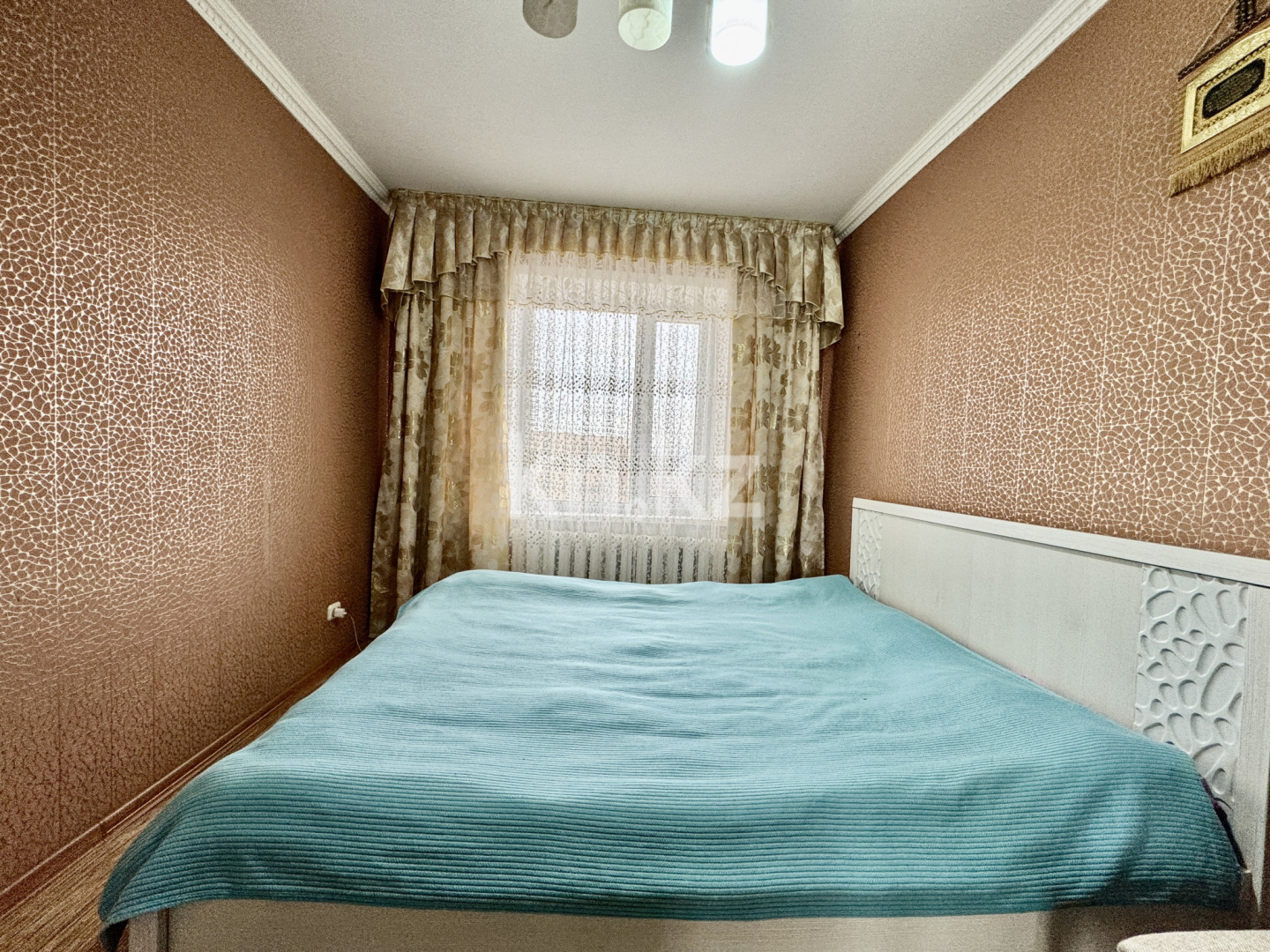 Продажа 4-комнатной квартиры, 77 м², ул. Гапеева, дом  12 - Продажа квартир в Караганде фото 14 из 40