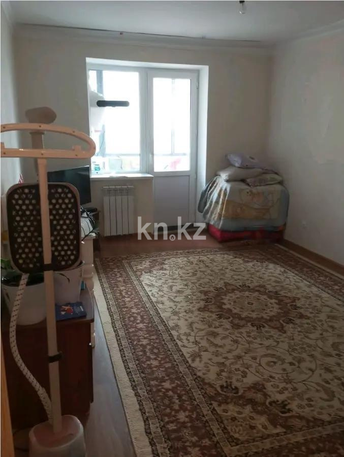 Продажа 1-комнатной квартиры, 44 м² - Продажа однокомнатных квартир в Астане - страница 63 фото 1 из 2