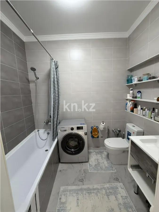 Продажа 2-комнатной квартиры, 57 м² в Астане - фото 4