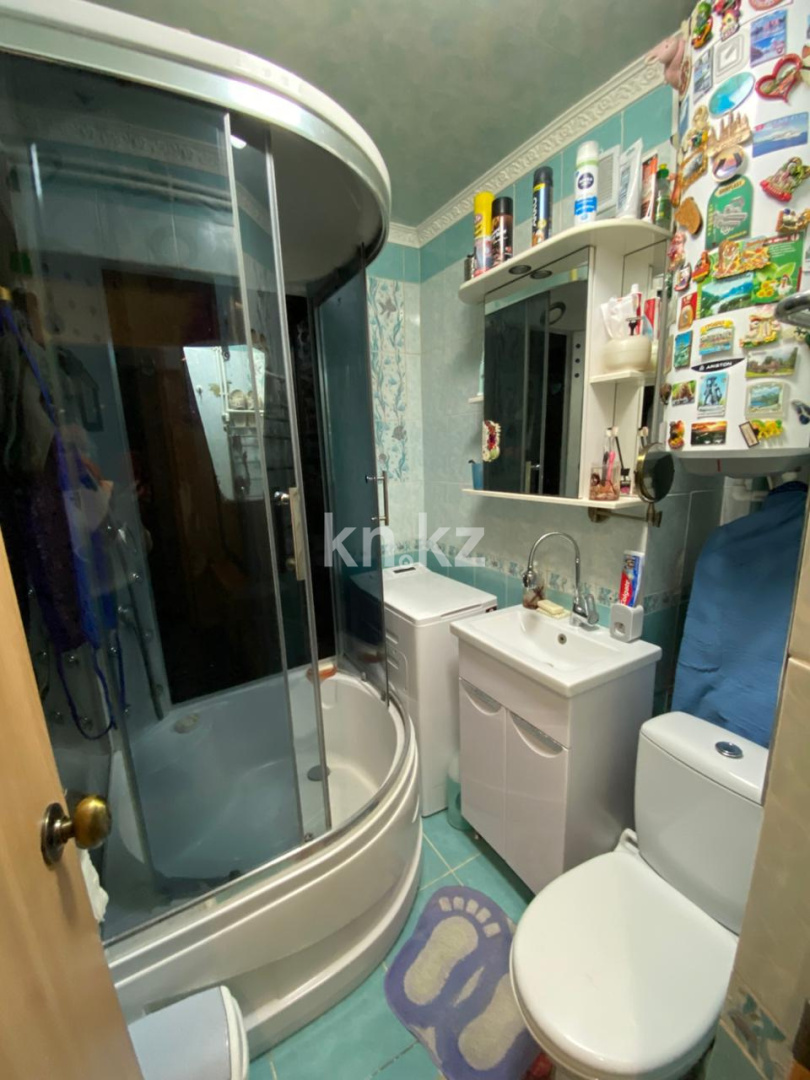 Продажа 3-комнатной квартиры, 41 м², ул. Жамбыла - Продажа  трехкомнатных квартир в Сарани фото 7 из 8