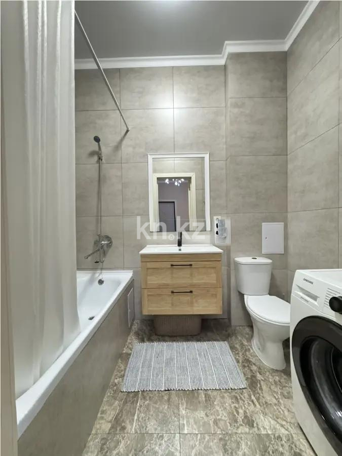 Продажа 2-комнатной квартиры, 64.8 м² в Астане - фото 4