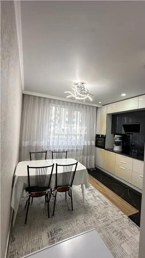 Продажа 2-комнатной квартиры, 58.8 м² в Алматы - фото 3