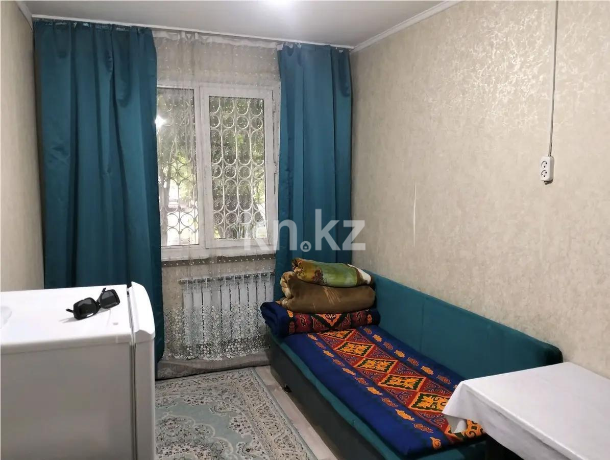 Продажа 1-комнатной квартиры, 15 м² - Продажа однокомнатных квартир в Казахстане - страница 6 фото 1 из 3