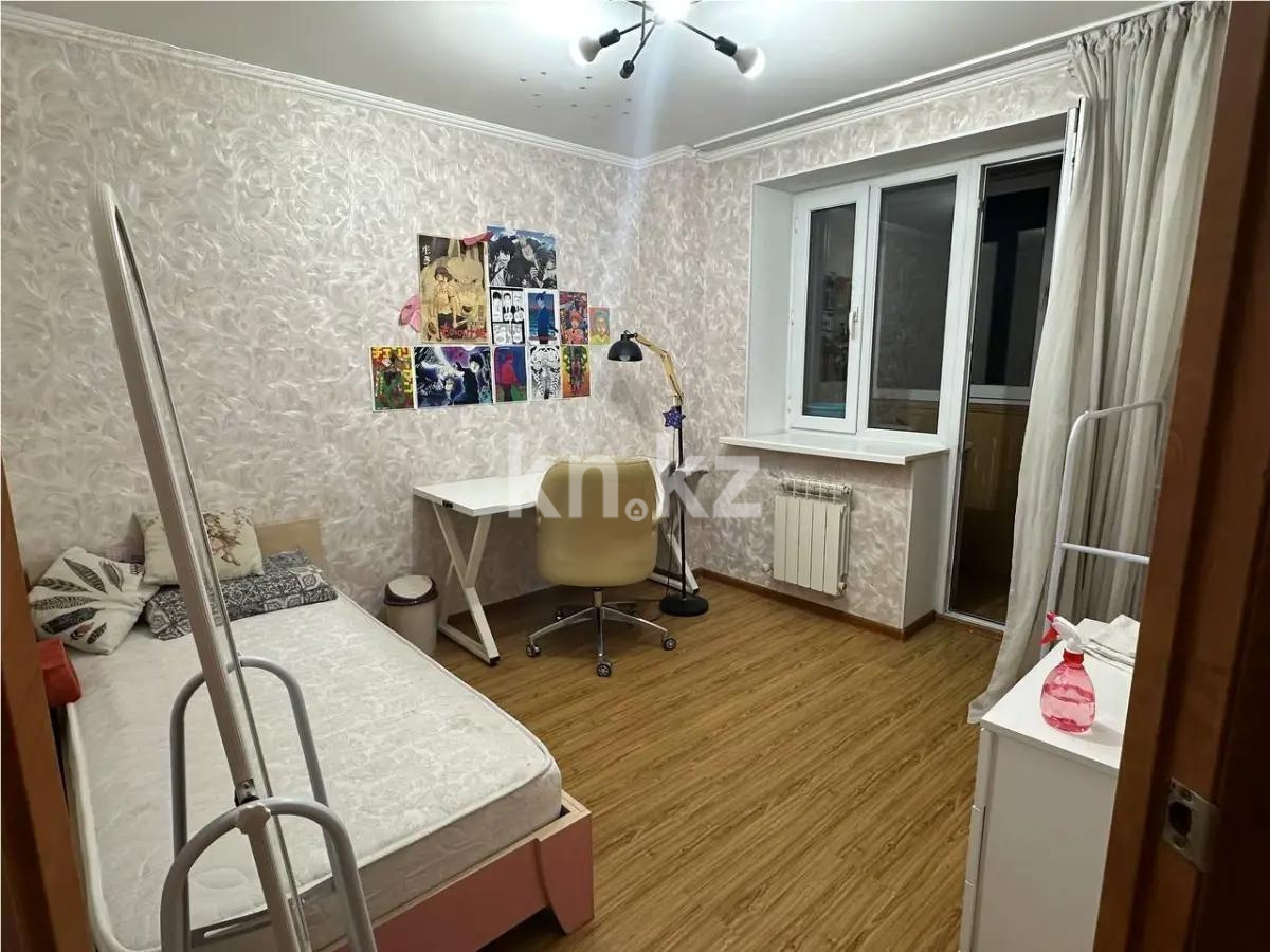 Продажа 2-комнатной квартиры, 35 м² в Алматы - фото 2