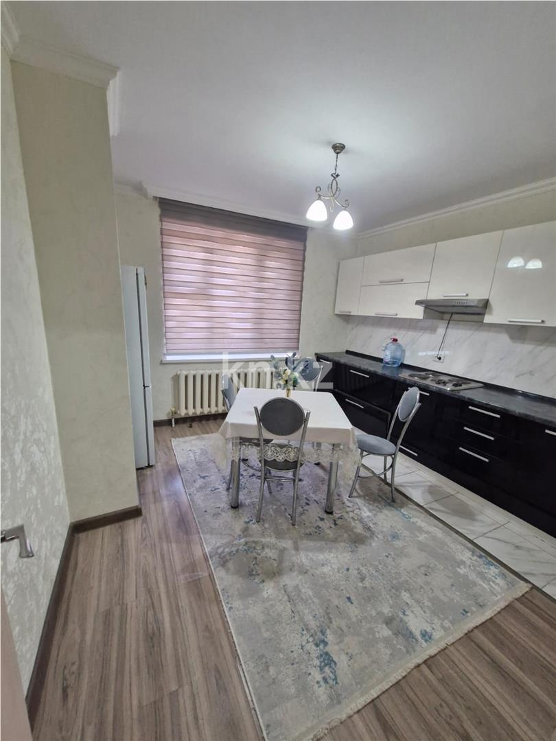 Продажа 1-комнатной квартиры, 40 м² в Астане - фото 6