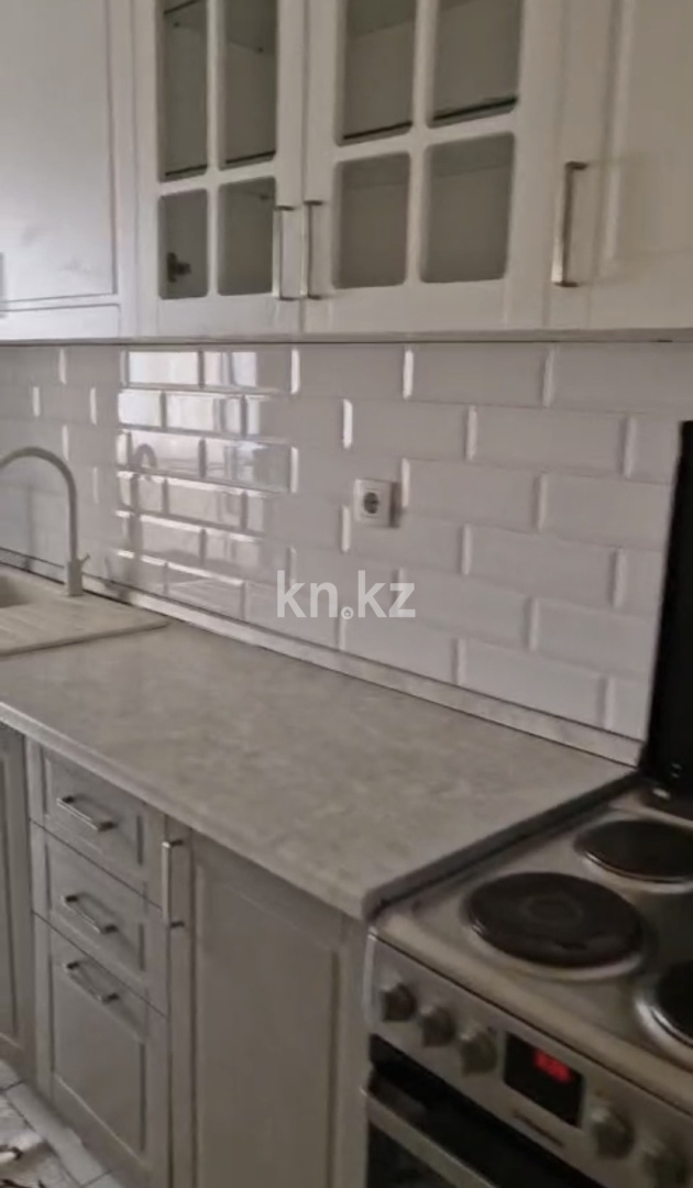 Аренда 3-комнатной квартиры, 100 м² - Недвижимость в Астане - страница 9 фото 1 из 10